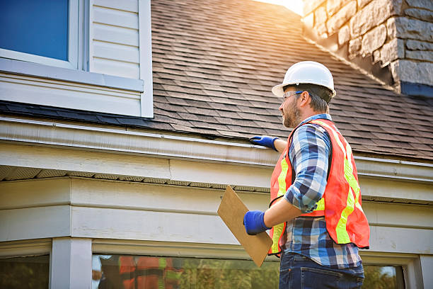 Licensed Roofing service in Labadie, MO - Ben Roofing and Steel LLC